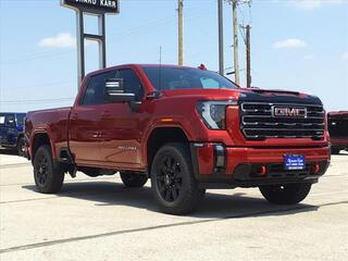 2024 Gmc Sierra 2500HD for sale in Waco TX