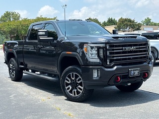 2020 Gmc Sierra 2500HD for sale in Kernersville NC
