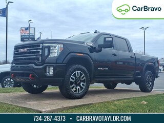 2021 Gmc Sierra 2500HD for sale in Taylor MI