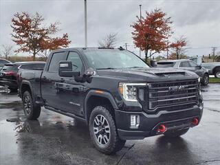 2021 Gmc Sierra 2500HD for sale in Matteson IL