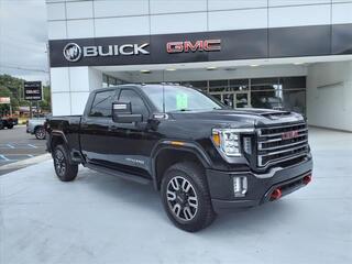 2022 Gmc Sierra 2500HD for sale in Green Brook NJ