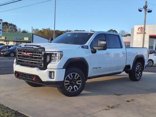 2022 Gmc Sierra 2500HD for sale in Harrison AR