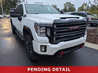 2022 Gmc Sierra 2500HD
