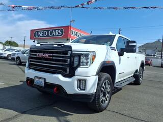 2023 Gmc Sierra 2500HD for sale in Yakima WA