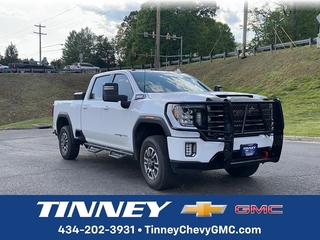2023 Gmc Sierra 2500HD for sale in Lynchburg VA