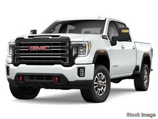 2023 Gmc Sierra 2500HD