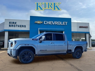 2024 Gmc Sierra 2500HD for sale in Grenada MS