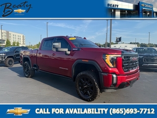 2024 Gmc Sierra 2500HD for sale in Knoxville TN