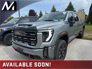 2024 Gmc Sierra 2500HD for sale in Savoy IL