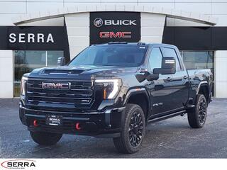 2024 Gmc Sierra 2500HD for sale in Savoy IL