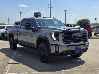2024 Gmc Sierra 2500HD for sale in Carrollton TX