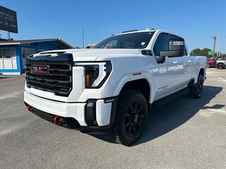 2024 Gmc Sierra 2500HD for sale in Meridian MS