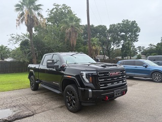 2024 Gmc Sierra 2500HD for sale in Dickinson TX