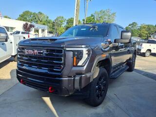 2024 Gmc Sierra 2500HD for sale in Wendell NC