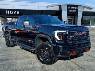 2024 Gmc Sierra 2500HD for sale in Bradley IL