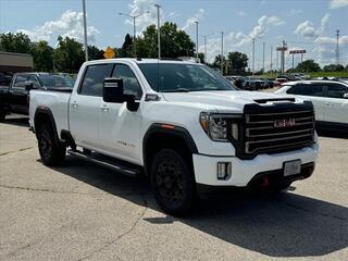 2020 Gmc Sierra 2500HD