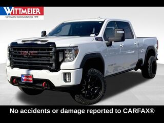 2020 Gmc Sierra 2500HD