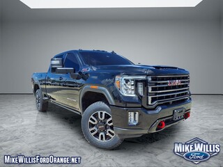 2021 Gmc Sierra 2500HD for sale in Orange TX