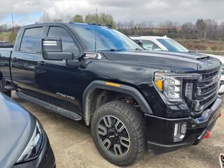 2021 Gmc Sierra 2500HD for sale in Waynesville NC