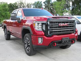 2021 Gmc Sierra 2500HD for sale in Ocala FL