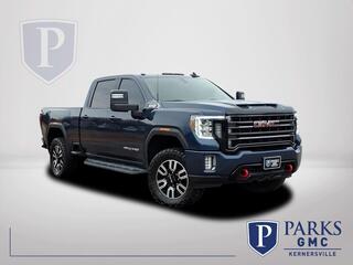 2021 Gmc Sierra 2500HD for sale in Kernersville NC