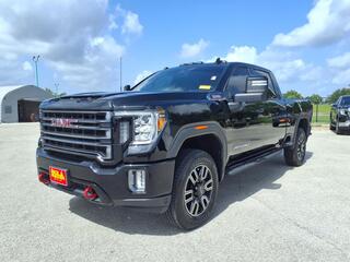 2022 Gmc Sierra 2500HD for sale in Houston TX