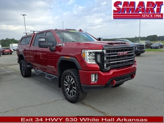 2022 Gmc Sierra 2500HD for sale in White Hall AR