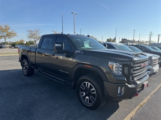 2023 Gmc Sierra 2500HD for sale in Bourbonnais IL