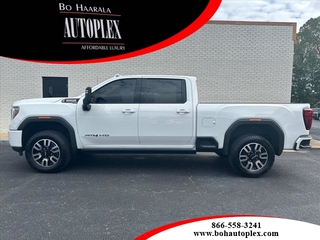2023 Gmc Sierra 2500HD