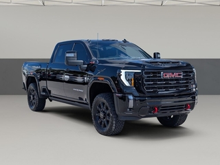 2024 Gmc Sierra 2500HD for sale in Chattanooga TN