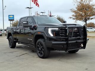 2024 Gmc Sierra 2500HD for sale in Carrollton TX