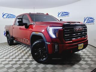 2024 Gmc Sierra 2500HD for sale in Topeka KS