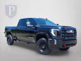 2024 Gmc Sierra 2500HD for sale in Kernersville NC
