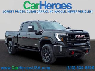 2024 Gmc Sierra 2500HD for sale in Greer SC