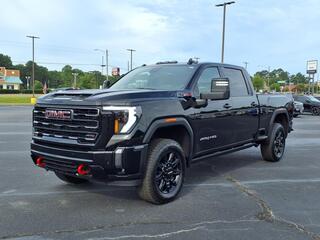 2024 Gmc Sierra 2500HD for sale in Rockingham NC