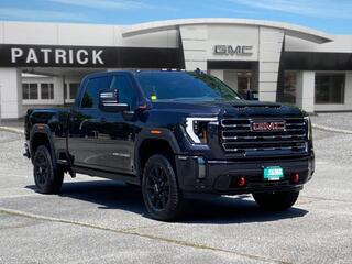 2024 Gmc Sierra 2500HD for sale in Ashland VA