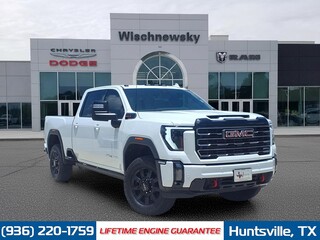 2024 Gmc Sierra 2500HD for sale in Huntsville TX