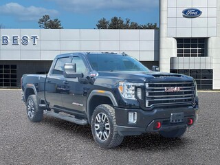 2020 Gmc Sierra 2500HD