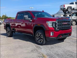 2022 Gmc Sierra 2500HD for sale in Cleveland TN