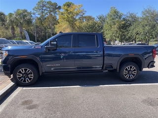 2022 Gmc Sierra 2500HD