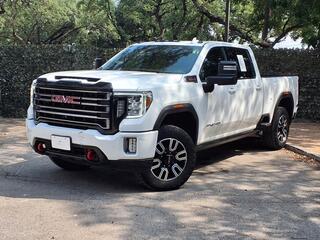 2023 Gmc Sierra 2500HD