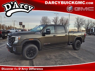 2023 Gmc Sierra 2500HD