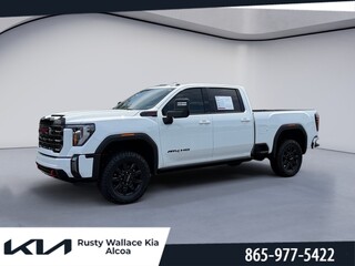 2024 Gmc Sierra 2500HD for sale in Louisville TN
