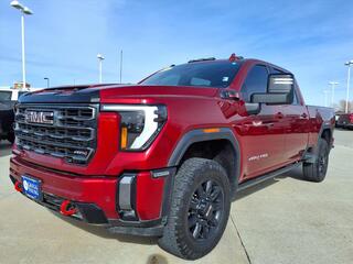 2024 Gmc Sierra 2500HD for sale in Columbus NE