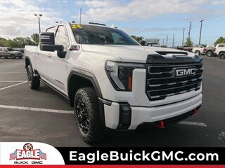 2024 Gmc Sierra 2500HD for sale in Homosassa FL