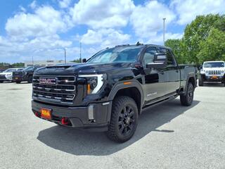 2024 Gmc Sierra 2500HD for sale in Houston TX