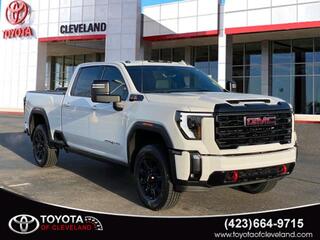 2024 Gmc Sierra 2500HD for sale in Mcdonald TN