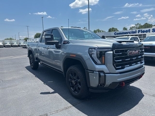 2024 Gmc Sierra 2500HD for sale in Greenville SC