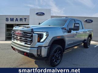 2024 Gmc Sierra 2500HD for sale in Malvern AR