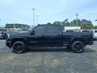 2024 Gmc Sierra 2500HD for sale in Pearl MS